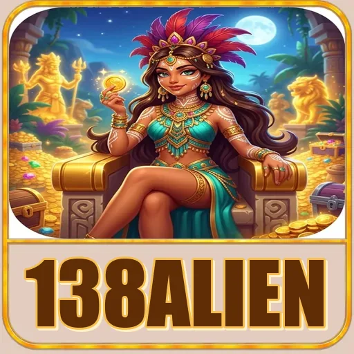 Pratinjau tampilan 138alien