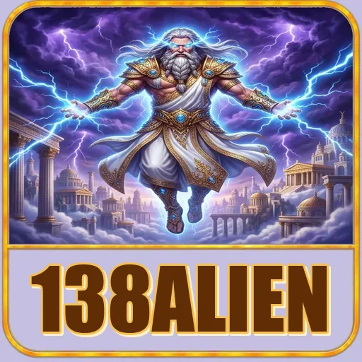 Pratinjau tampilan 138alien